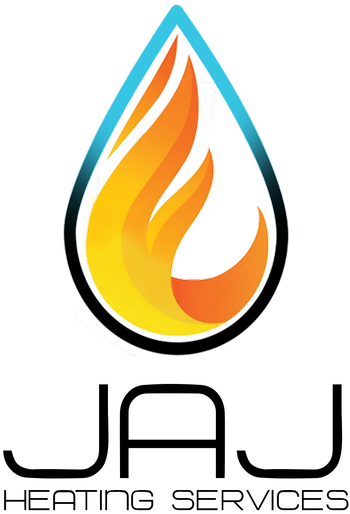 JAJ Heating Services logo